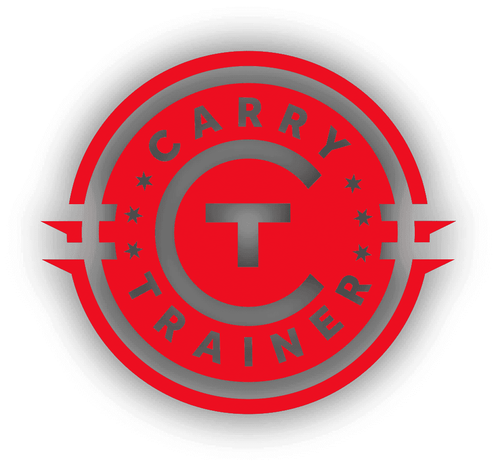 Carry Trainer logo