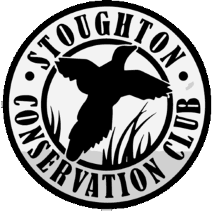 Stoughton Conservation Club logo