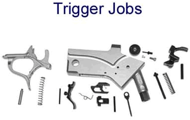 Trigger Jobs logo