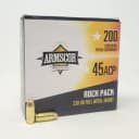 Armscor/Rock Island Armory .45 ACP 230gr – 200rd 3