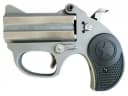 Bond Arms .380 ACP – 2rd 3