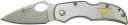 Abkt Cattlemans Cutlery Duece – Lockback 2.5″ Blade W/ Clip 4