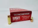 Winchester 10mm Auto 180gr – 50rd 2