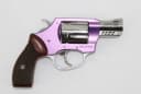 Charter Arms .380 ACP – 5rd 1