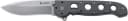 Crkt M21-04G 3.875″ Deep – Bellied Black Spear Point 3