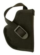 Michaels Hip Holster #16 RH – Nylon Black 3