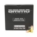 Ammo Inc 180gr – 150rd 3