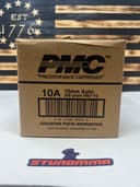 pmc 10mm Auto 200gr FMJ – 1000rd 2