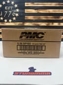 pmc 5.56 NATO 55gr – 1000rd 4
