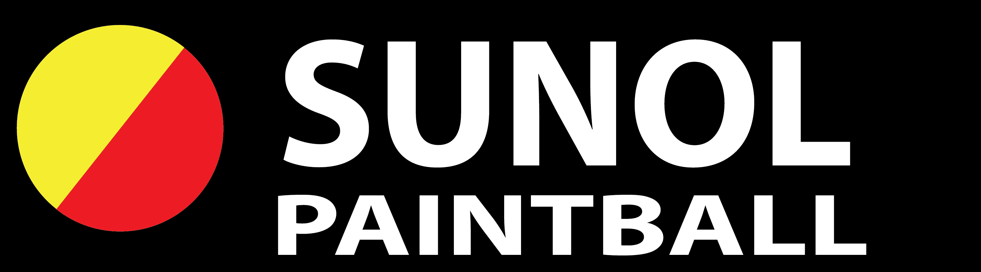 Sunol Paintball logo