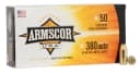 armscor .380 ACP 95gr – 50rd 4