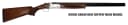 Ati Cavalry Sx O/u 410 – 26″ Vr Blued/walnut Ejectors 4