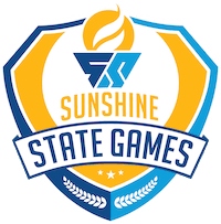 Sunshine State Games logo