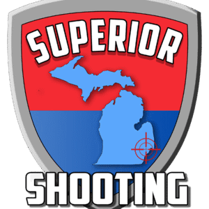 Superior Shooting: Concealed Pistol License Class logo
