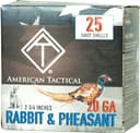 ATI Ammunition 12 Gauge – 250rd 4