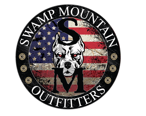 Swamp Mountain Outfitters logo