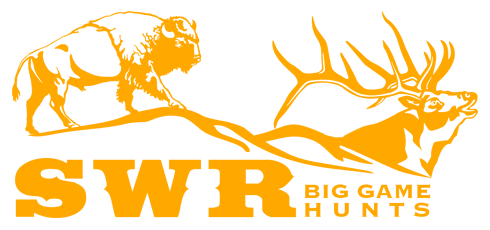 SWR Big Game Hunts logo