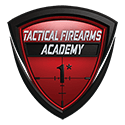 Tactical Firearms Academy logo