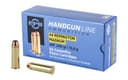 TRZ Trading .44 Magnum 240gr HP – 50rd 1