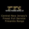 Tactical Training Center