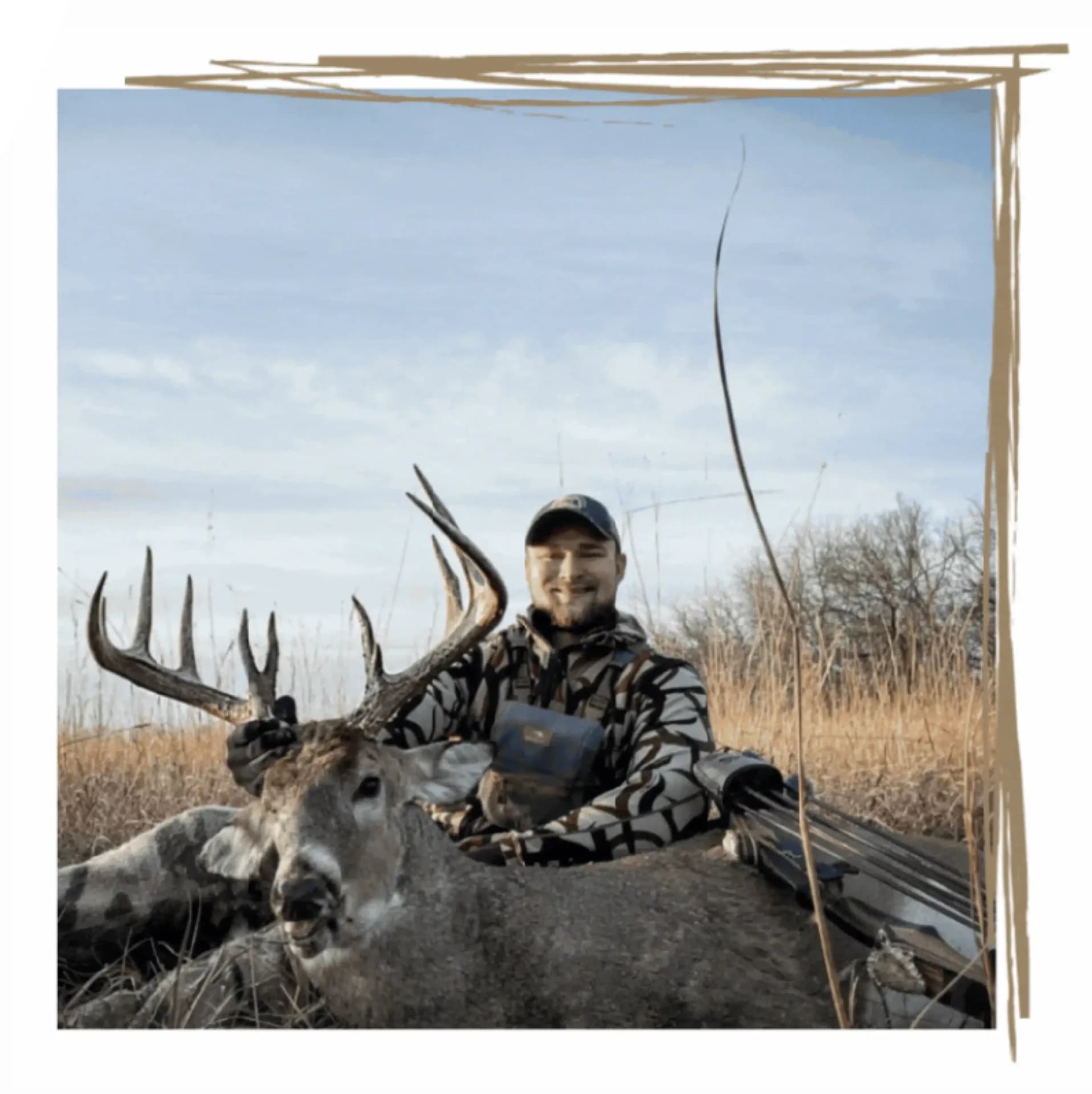 TallTines Traditional Archery logo