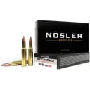 nosler .308 Winchester 168gr – 20rd 3
