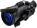 Armasight NRWVULCAN4G9DA1 Vulcan Night Vision Riflescope Black 4.5x108mm Gen 3 Red on Green/White Circle w/Dot Reticle 4
