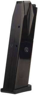 Derya Firearms D012221 Melik 10rd 9mm Fits Beretta Metal 3