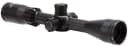 BSA S2239X40SP Sweet 22 Black Matte 3-9x 40mm 1″ Tube 30/30 Reticle 3