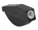 Meprolight USA 109923101 Tru-Dot Green Tritium/Black Frame Fits Ruger SP101, Dovetail Mount 2