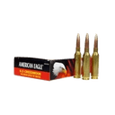 federal 6.5 Creedmoor – 500rd 2
