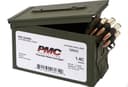 PMC .50 BMG 660gr FMJ – 100rd 1