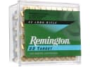 Remington .22 LR 40gr – 5000rd 1
