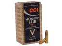 CCI .22 LR 40gr – 5000rd 1