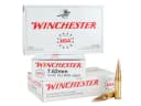 Winchester 7.62x51 NATO 147gr – 500rd 1