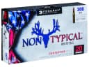 Federal .308 Winchester 150gr – 500rd 1