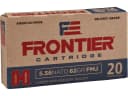 hornady 5.56 NATO 62gr – 500rd 1