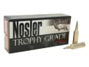 Winchester .270 Winchester 150gr ACCUBOND – 500rd 1