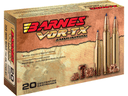 Winchester .300 Win Mag 180gr TTSX – 500rd 2