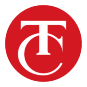 Thompson/Center Arms logo