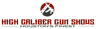 High Caliber Gun & Knife Show