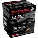 winchester .22 LR 40gr – 500rd 4