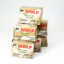 Wolf 7.62x39 124gr FMJ – 20rd 3
