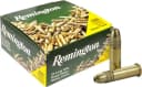 Remington .22 LR 26gr HP – 525rd 2