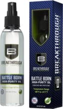 Breakthrough Battle Born High – Purity Oil 6OZ Bottle Odorless 1