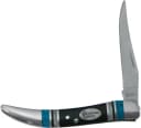 Abkt Cattlemans Cutlery 2.5″ – Cheyenne Blue Horizon Toothpck 3
