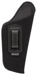 Bulldog Inside Pants Holster – Standard Auto 2-4″ RH Black 4