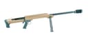 Barrett Firearms M99 50BMG FDE 32″ Bipod 4