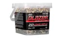 CCI Ammunition .22 LR 38gr – 1500rd 4