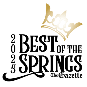 The Best of the Springs logo